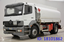 Mercedes Atego 1823