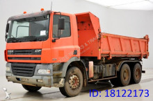 DAF CF 85.380