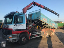 Mercedes Actros 2631