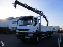 Renault Kerax 380 DXI