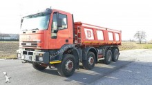 Iveco Eurotrakker 340E35