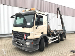 Mercedes Actros