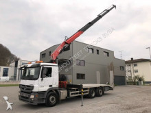 Mercedes Actros