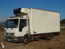 Iveco Eurocargo 120E17