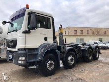 MAN TGS 35.400