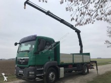MAN TGS 18.360