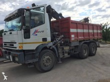Iveco Eurotrakker