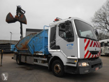 Renault Midlum 220 DCI