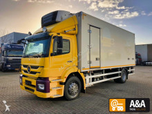 Mercedes Axor 1824
