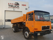 camion benne occasion