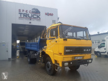 camion benne occasion
