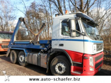 camião basculante Volvo