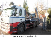 camião basculante Volvo