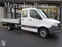 ciężarówka Mercedes Sprinter 514 CDI Aut DoKa Klima AHK 3,5 Standh