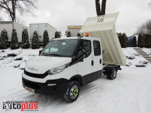 ciężarówka wywrotka Iveco