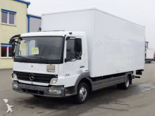 used box truck