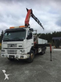 Volvo FM7.290 truck
