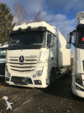 gebrauchter LKW Isotherm