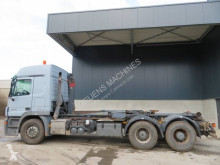 ciężarówka nc Mercedes-Benz Actros 2644 L 6x4