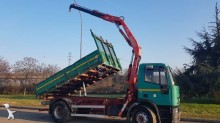 Iveco Eurocargo 170E23
