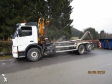 Volvo FM12 380