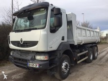 Renault Kerax 430 DXI