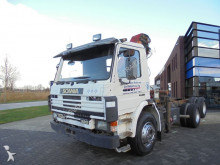 Scania 113