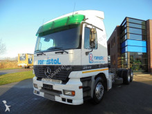 Mercedes Actros 2540