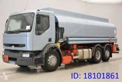 Renault Premium 370