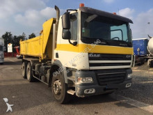 DAF CF85 360