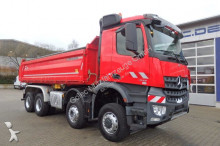 Mercedes Arocs