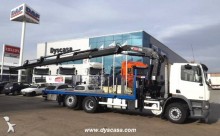 DAF CF85 FAS 380