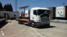 Scania R124 400