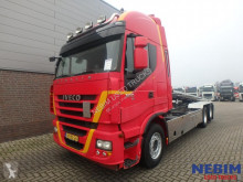 Iveco Stralis 500