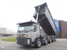 Terberg FM2850 Tipper / 10x4 / Hydraulic Susp. / NL Truck / truck