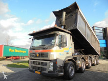 Terberg FM2850 Tipper / 10x4 / Hydraulic Susp. / NL Truck / truck