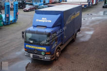 Mercedes Atego