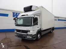Mercedes Atego 1218 NL