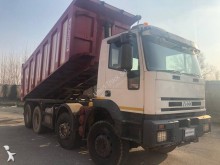 Iveco Eurotrakker 410E44 H