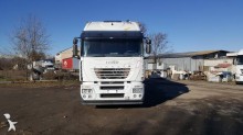 Iveco Stralis AS 440 S 43 TP