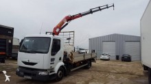 Renault Midlum 220 DCI