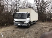 Mercedes Atego 1018 N