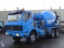 Mercedes 2628