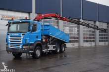 Scania G 480