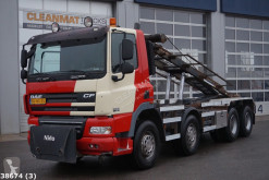 DAF CF 410