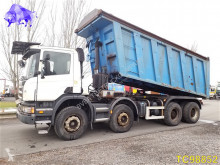 Scania P 380
