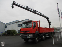Renault Kerax 430 DXI