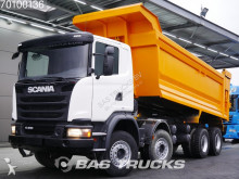 Scania G 400