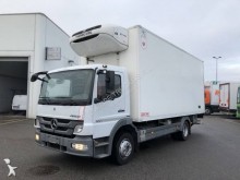 Mercedes Atego 1022