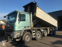 Mercedes Actros